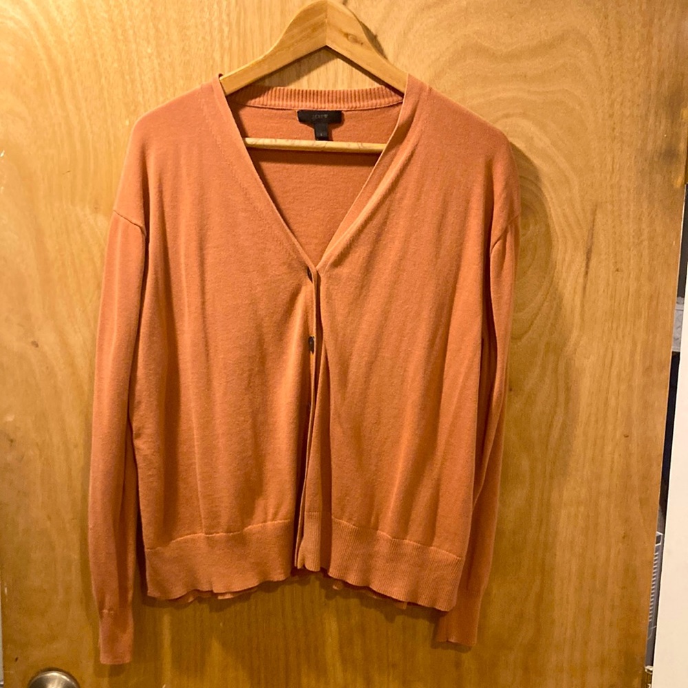Bundle this! J. Crew Cardigan